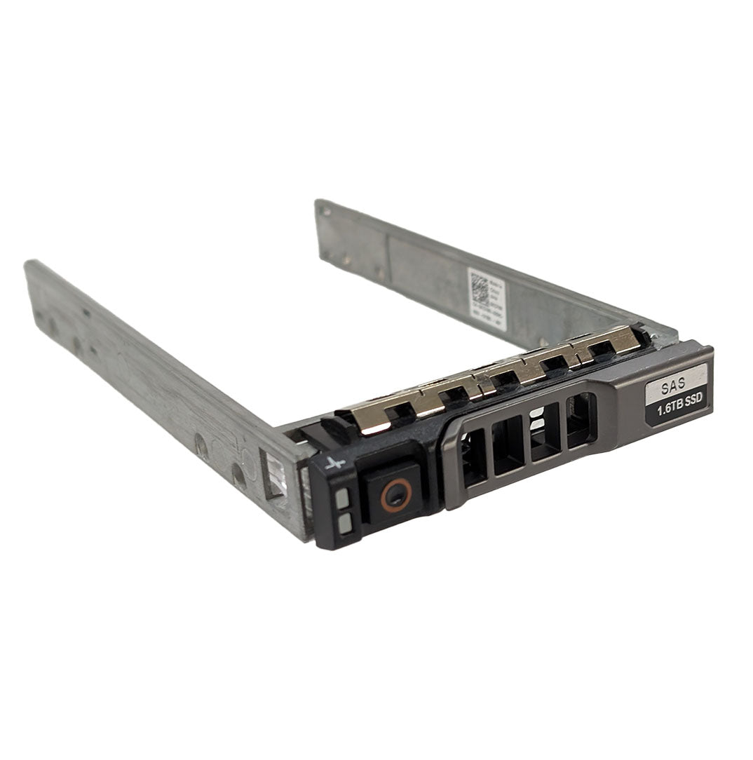 Dell 2.5" Drive Tray Caddie | KG7NR