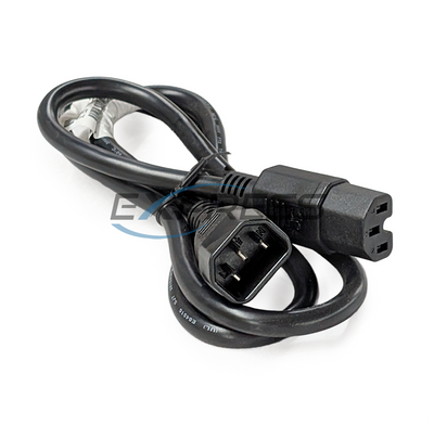 C14 to C15 3FT Power Cable | 29-1592-03