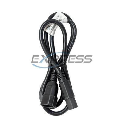 C14 to C15 3FT Power Cable | 29-1592-03