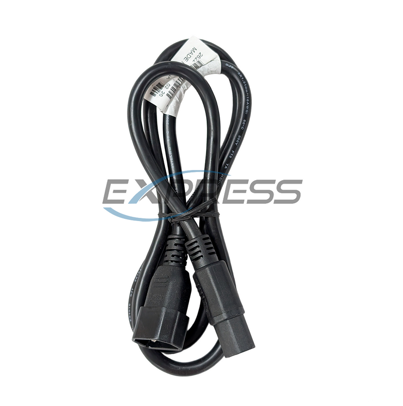 C14 to C15 3FT Power Cable | 29-1592-03
