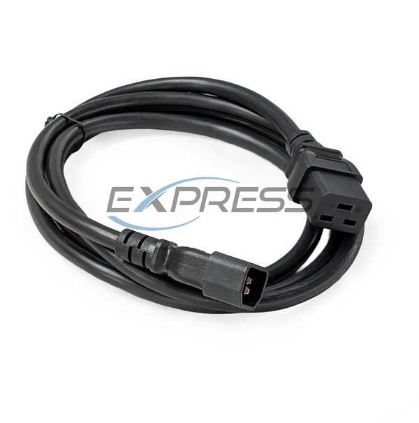 C5 to C14 6FT Power Cable | 29-0475-6