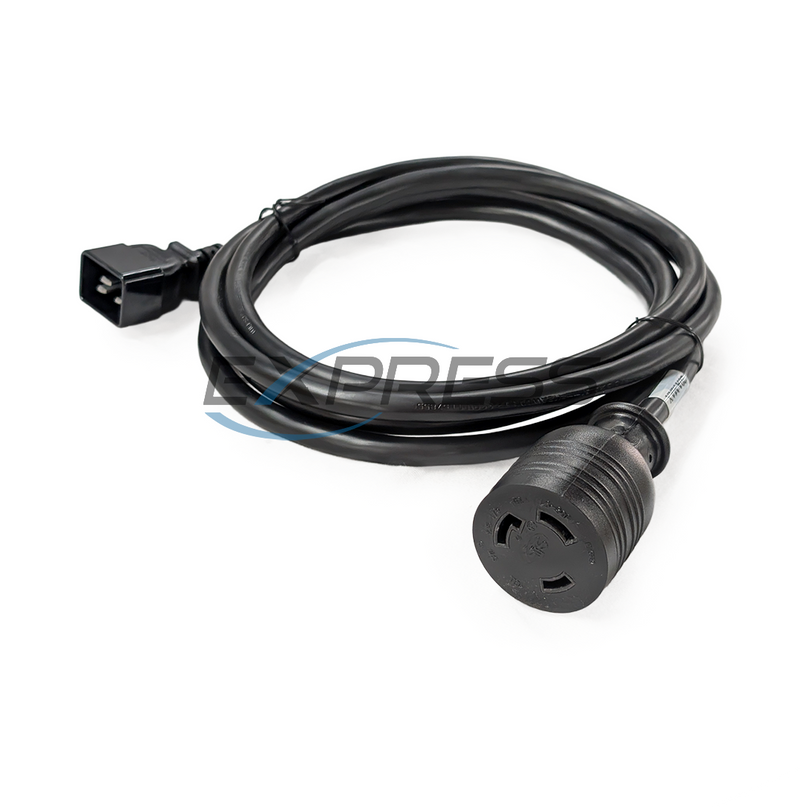 C20 to L6-30R 6FT Power Cable | 4466631