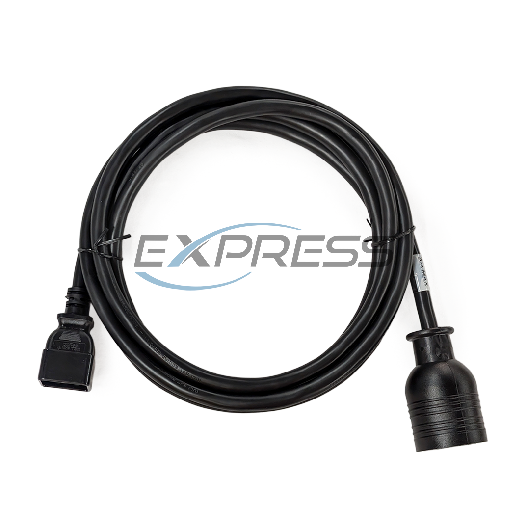 C20 to L6-30R 6FT Power Cable | 4466631