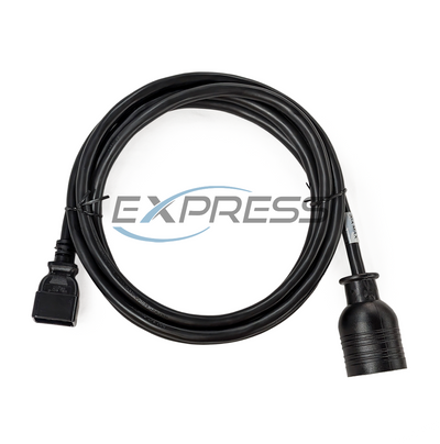 C20 to L6-30R 6FT Power Cable | 4466631