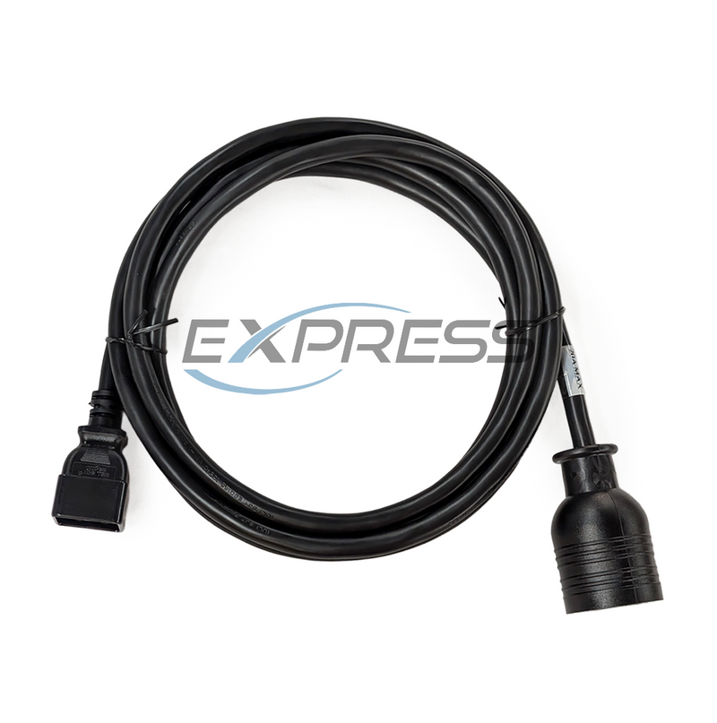 C20 to L6-30R 6FT Power Cable | 4466631