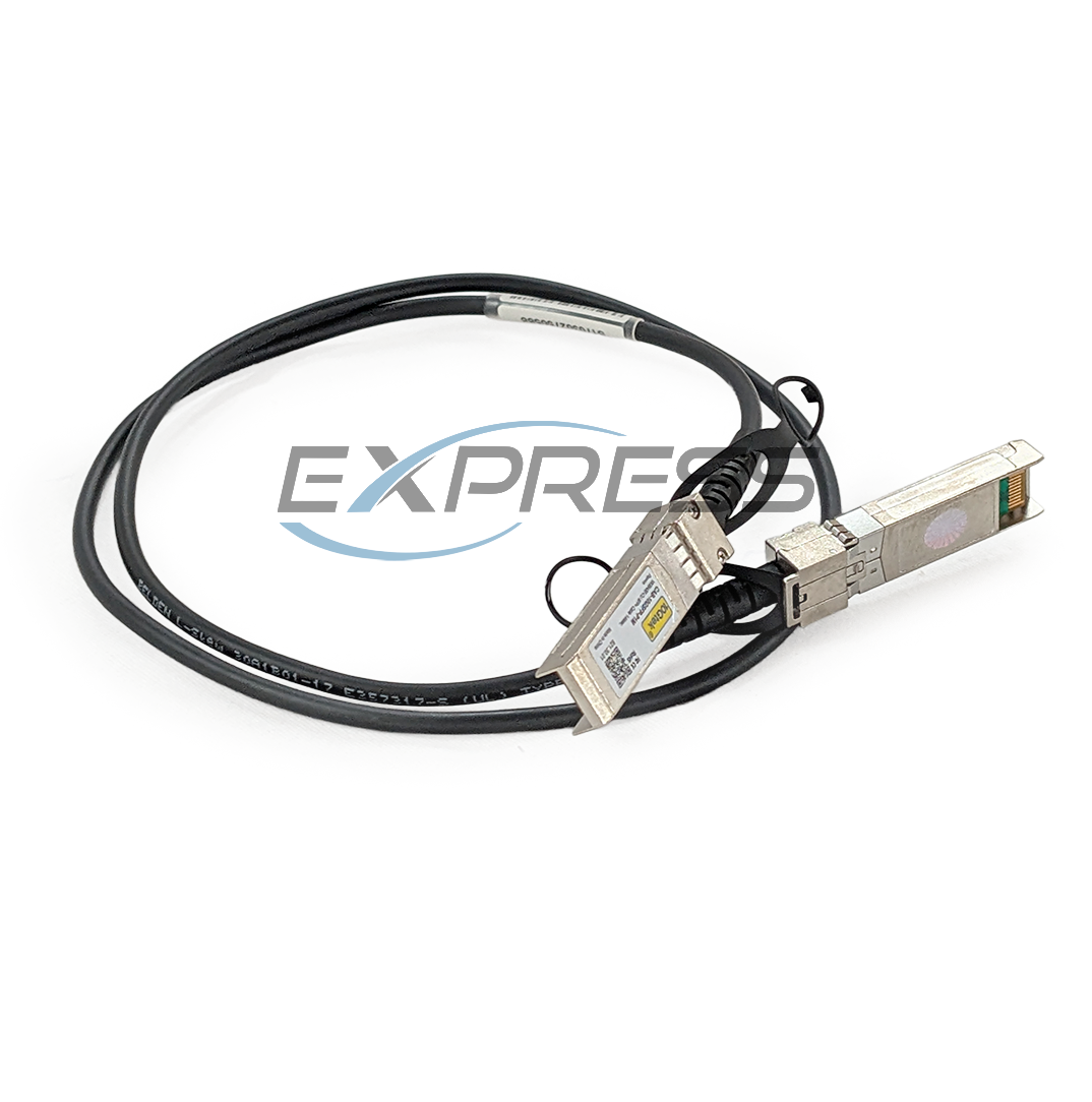 SFP+ 10Gbe 1M Twinax DAC Cable | cab-10gSFP-p1m
