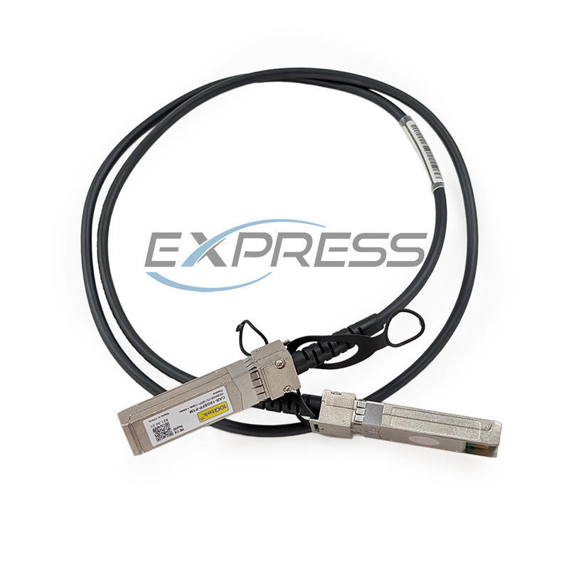 SFP+ 10Gbe 1M Twinax DAC Cable | cab-10gSFP-p1m