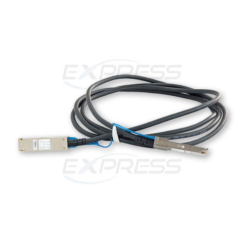 40Gb QSFP+ DAC 3M Cable | QFX-QSFP-DAC-3M-AM