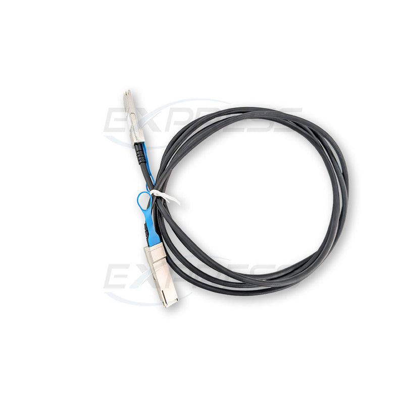 40Gb QSFP+ DAC 3M Cable | QFX-QSFP-DAC-3M-AM