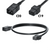 ECS C19 to C20 6FT 15A Power Cord | BK378