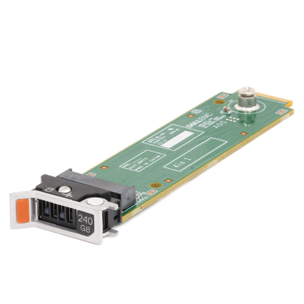 Dell BOSS-S2 M.2 Card Carrier | HM7F6