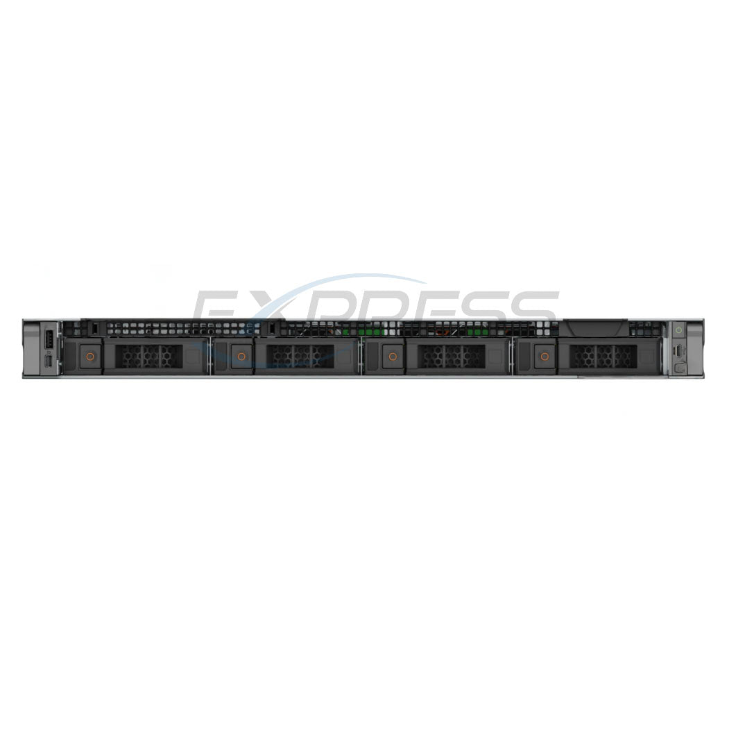 4x 3.5" SAS/SATA Chassis | Dell PowerEdge R4715