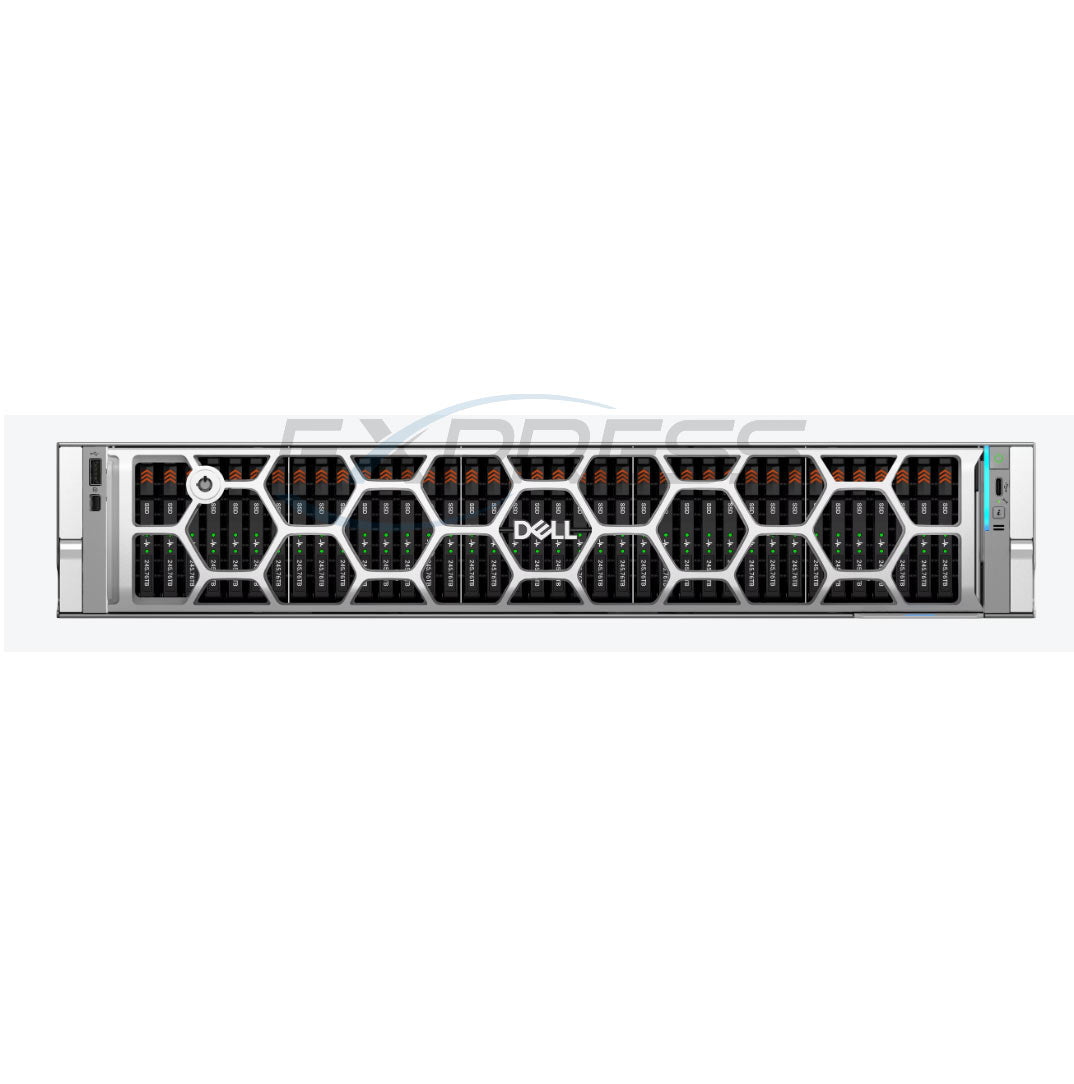 Dell PowerEdge R7725xd Rack Server | Configurable