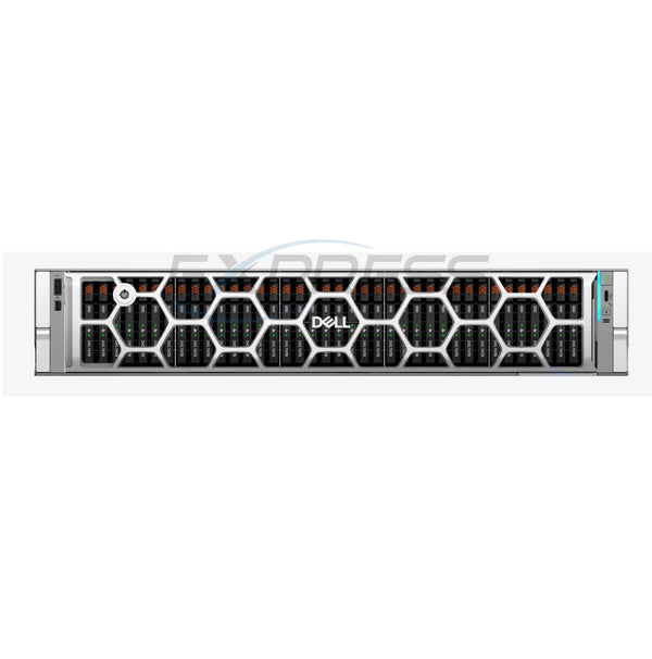 Dell PowerEdge R7725xd Rack Server | Configurable