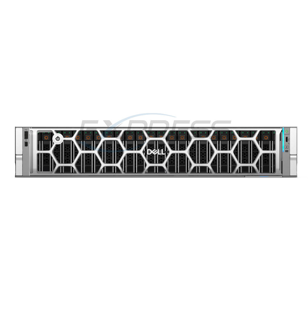 Dell PowerEdge R7725xd Rack Server | Configurable