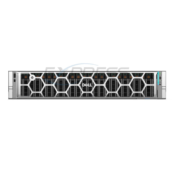 Dell PowerEdge R7725xd Rack Server | Configurable
