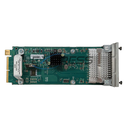 Cisco Quad Port 10GB Network Module | C3850-NM-2-10G