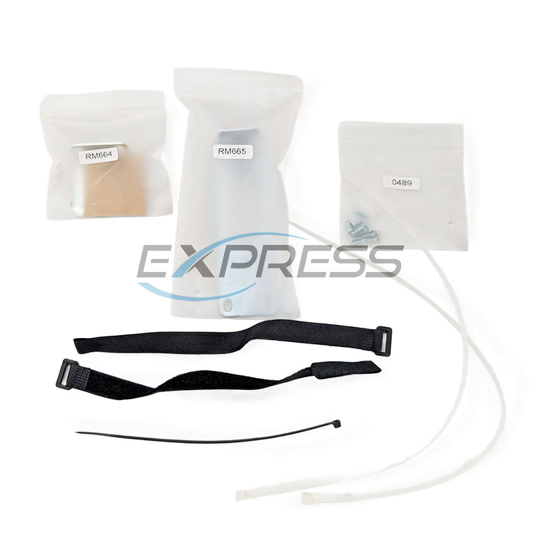 Cisco 1100 Series Rack Mount | ACS-1100-RM-19