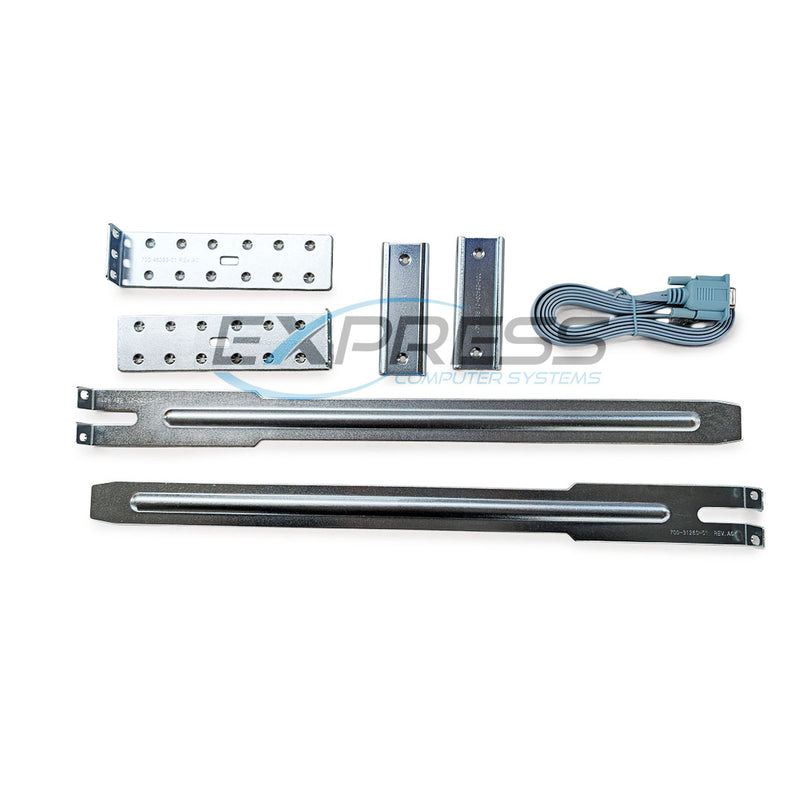 Cisco Nexus 3064 Series Switches Rail Kit | N3K-C3064-ACC-KIT