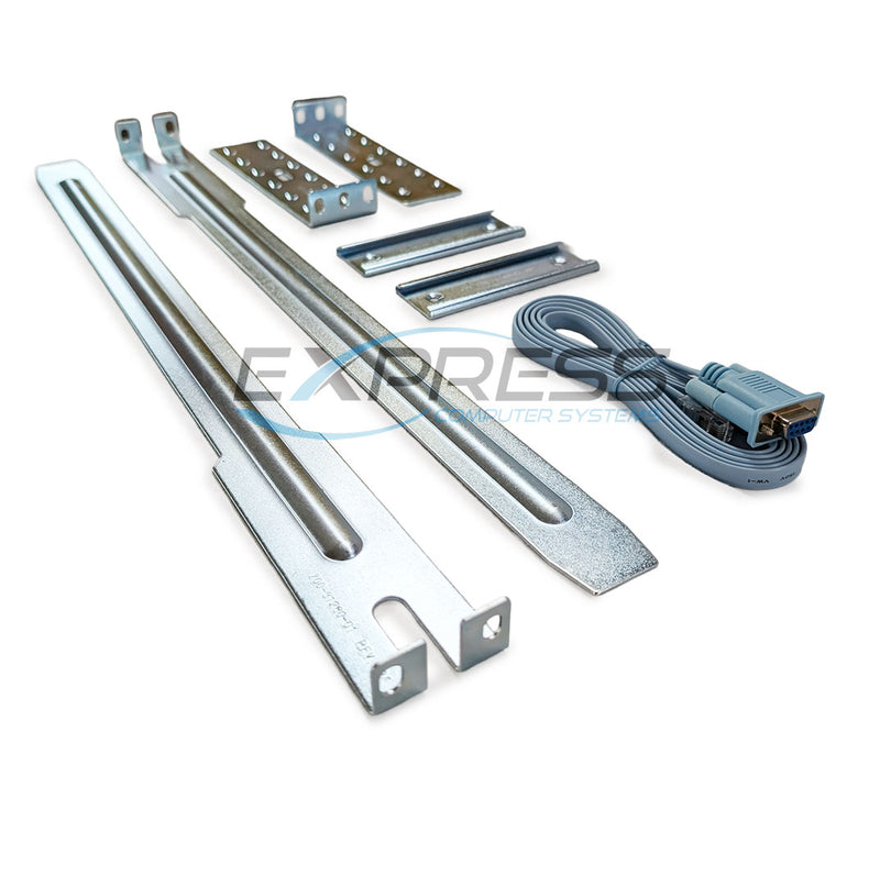 Cisco Nexus 3064 Series Switches Rail Kit | N3K-C3064-ACC-KIT