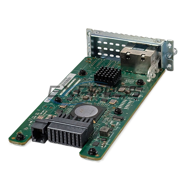 Cisco Quad Port L2 I/F Switch Module | NIM-ES2-4