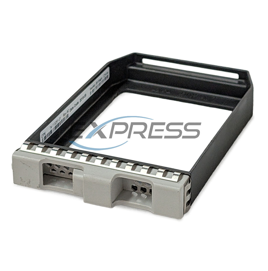 Cisco 2.5" Drive Blank | 74-113291-01