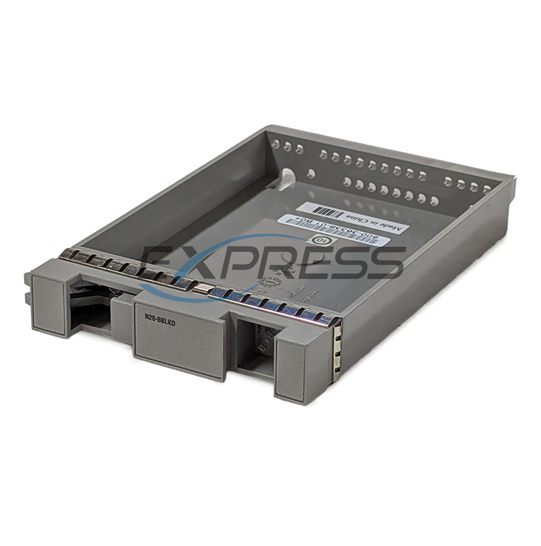 Cisco 2.5" Drive Blank | 800-36336-01
