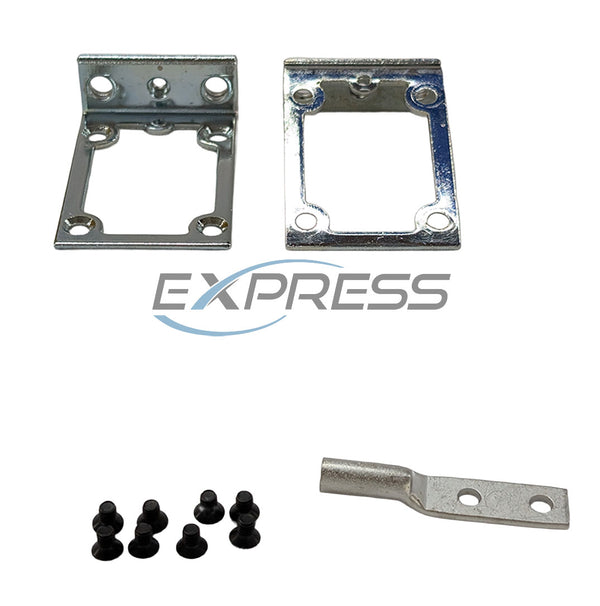 Cisco Asr920 19' Rack Mount | A920-RCKMT-19