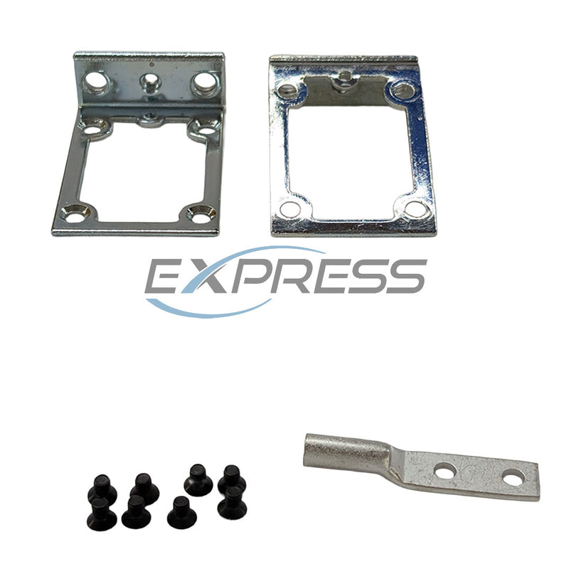 Cisco Asr920 19' Rack Mount | A920-RCKMT-19