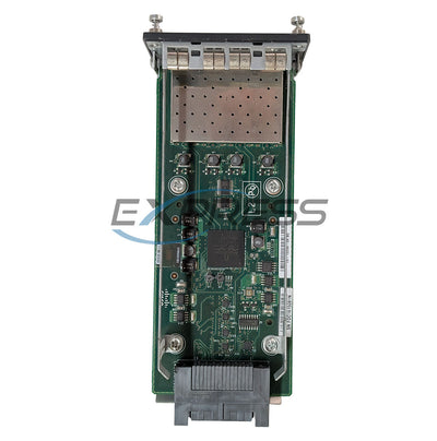 Cisco Catalyst 10GB Network Module | C3KX-NM-10G