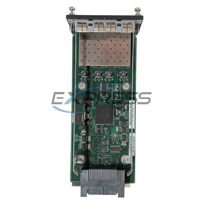 Cisco Catalyst 10GB Network Module | C3KX-NM-10G