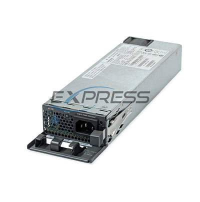 Cisco Catalyst 3K-X 350W AC Power Supply Unit (PSU) | C3KX-PWR-350WAC