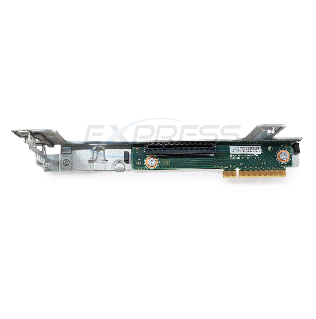 Cisco RAID Controller Riser Card W/ Aseembly | CS073-14912-04