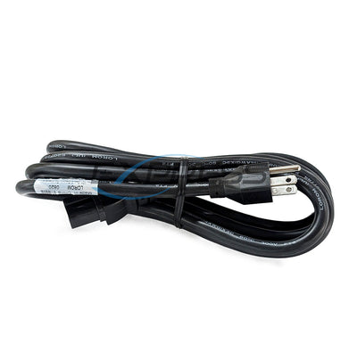 Monoprice Nema 5-15P to C15 2Ft Power Cable | 42086