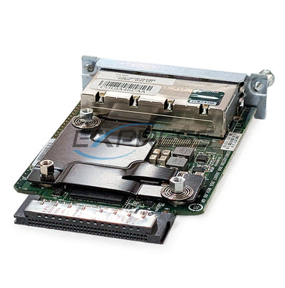 Cisco Quad Port Enhanced High-Speed WAN Interface Cards | EHWIC-4ESG