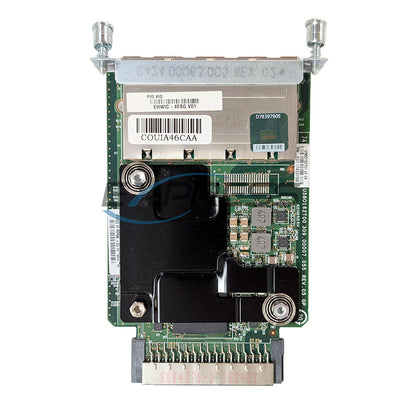 Cisco Quad Port Enhanced High-Speed WAN Interface Cards | EHWIC-4ESG