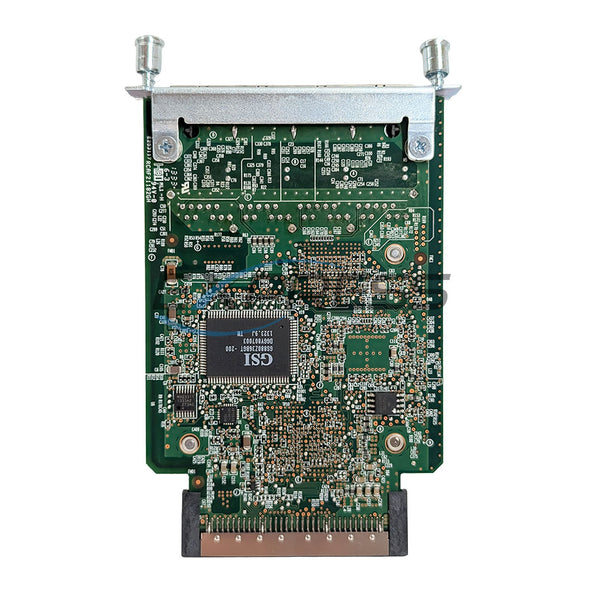 Cisco Quad Port Enhanced High-Speed WAN Interface Cards | EHWIC-4ESG
