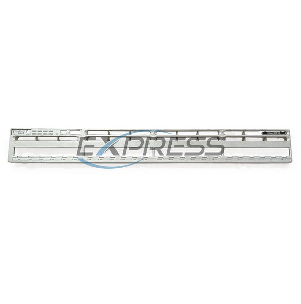 Cisco Catalyst 3850 24 Bay 1U Bezel | FACE3850-24S
