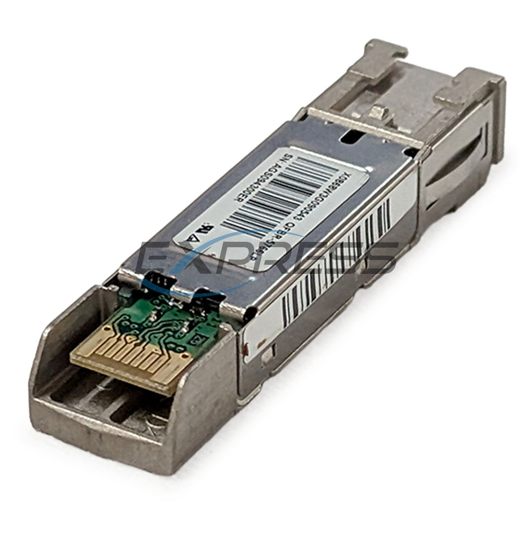 Cisco SFP to LC Transceiver | GLC-SX-MM