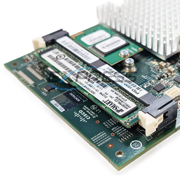 Cisco Internal Services Module W/ Services Ready Engine | ISM-SRE-300-K9