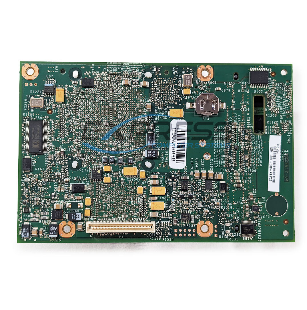 Cisco Internal Services Module W/ Services Ready Engine | ISM-SRE-300-K9