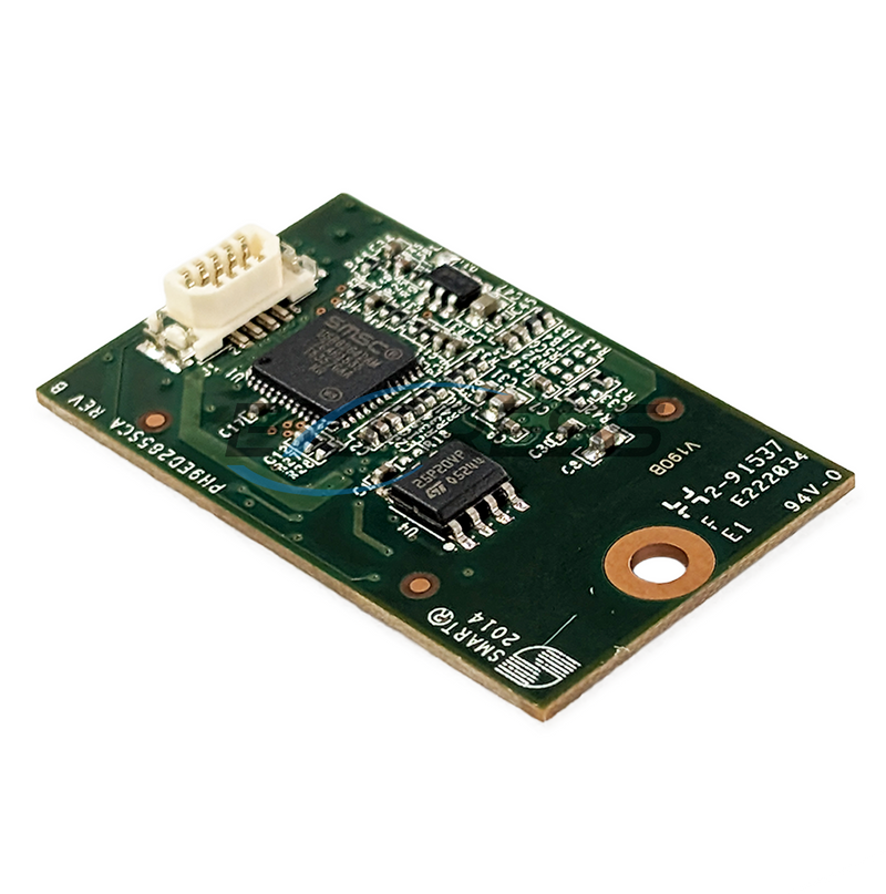 Cisco 16GB Flash Memory Adapter | MEM-FLSH-16G