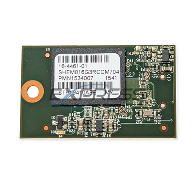 Cisco 16GB Flash Memory Adapter | MEM-FLSH-16G