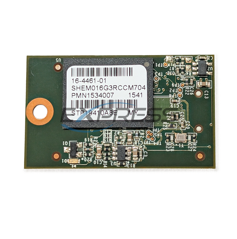 Cisco 16GB Flash Memory Adapter | MEM-FLSH-16G