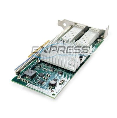 Cisco Intel X520 Dual Port 10Gb SFP+ CNA Adapter | N2XX-AIPCI01