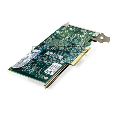 Cisco Intel X520 Dual Port 10Gb SFP+ CNA Adapter | N2XX-AIPCI01