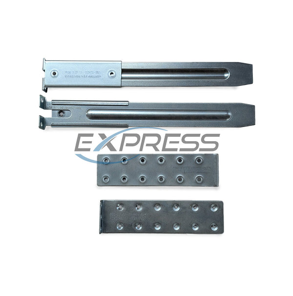 Cisco C6001 Rail Kit | N3K-C6001-ACC-KIT