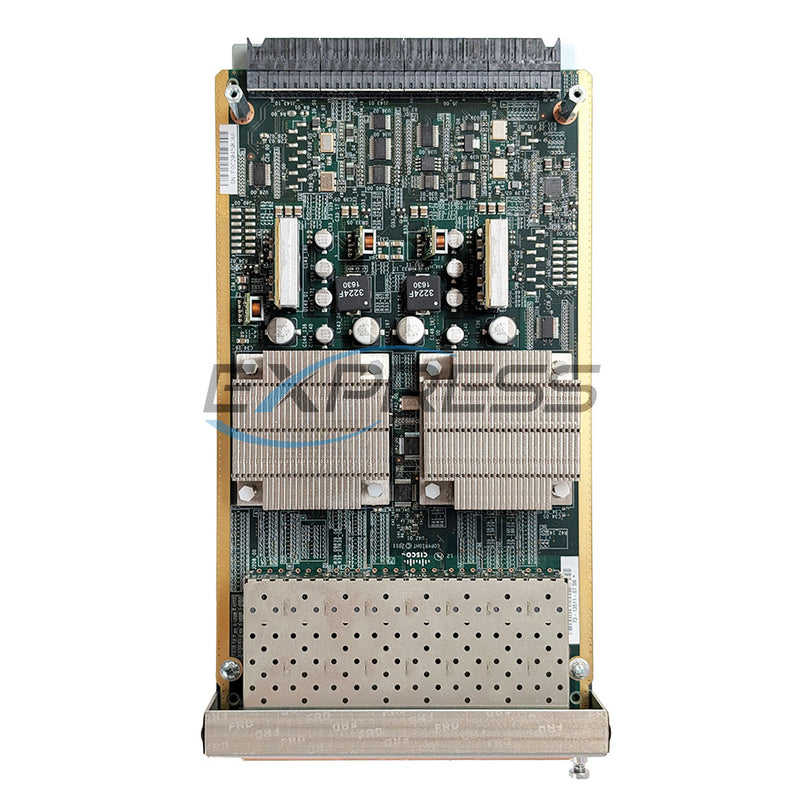Cisco 16 Port Unified Port Expansion Module | N55-M16UP