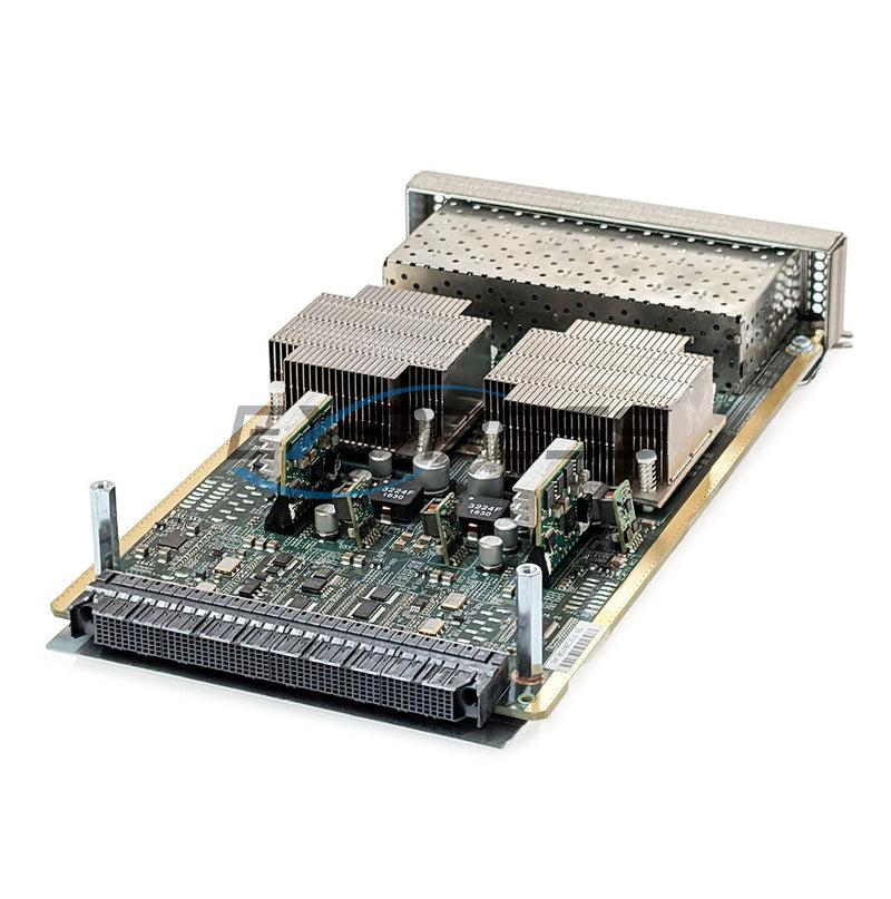 Cisco 16 Port Unified Port Expansion Module | N55-M16UP