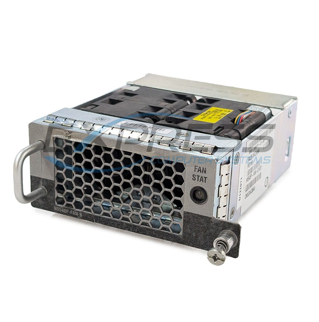 Cisco Nexus N5548P V1 Fan Module (800-34511-02) | N5548P-FAN